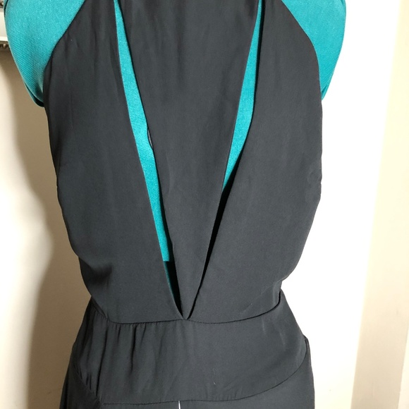 Fame and Partners Custom Evening Gown Size 6 - Picture 2 of 6